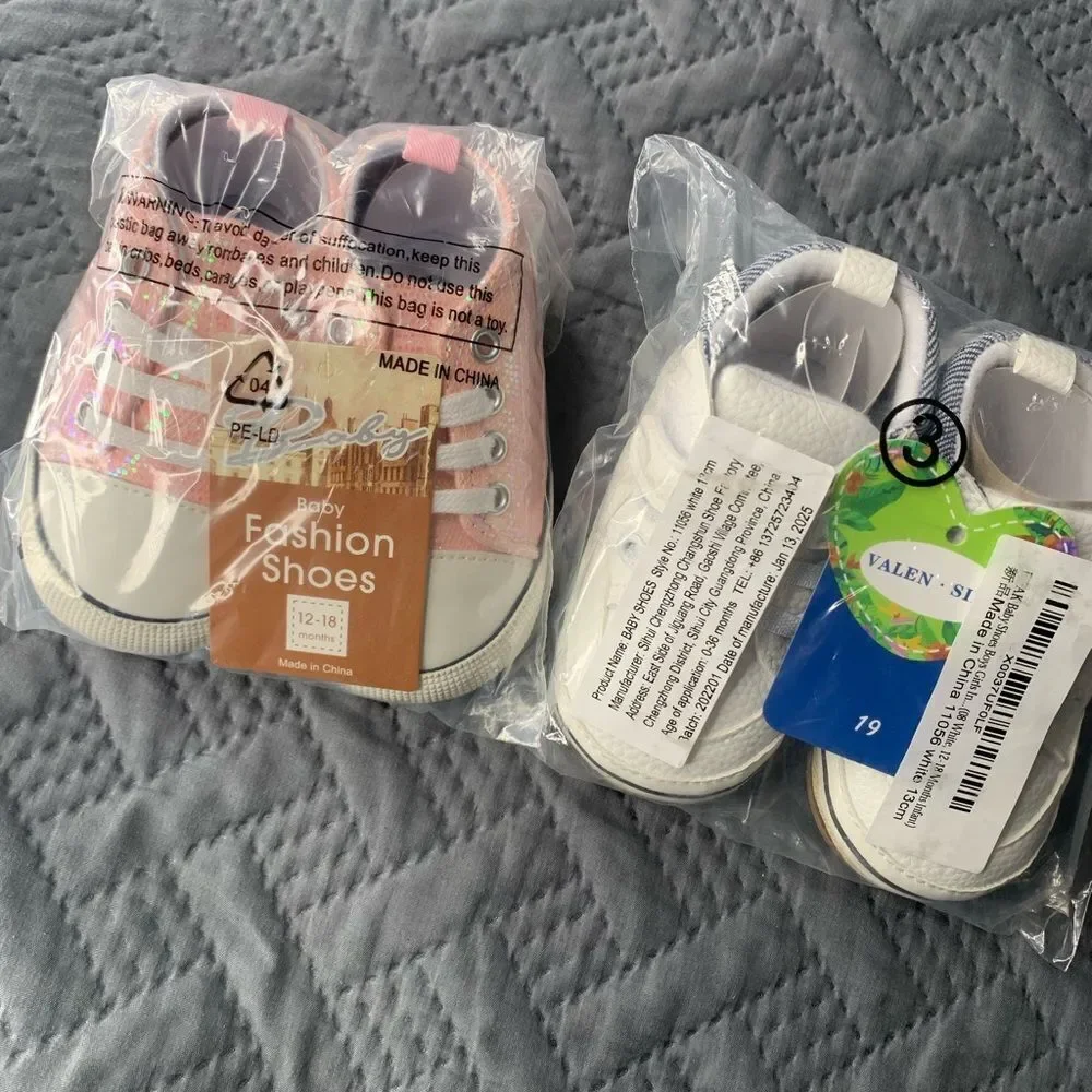 Converse brand new